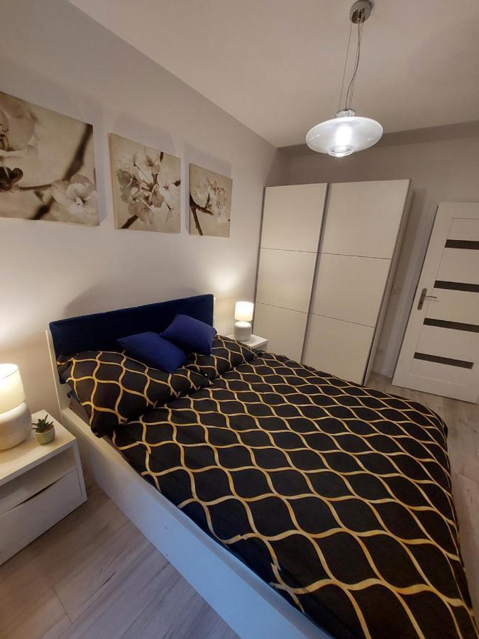 Apartament Podpromie Rzeszów Exteriér fotografie